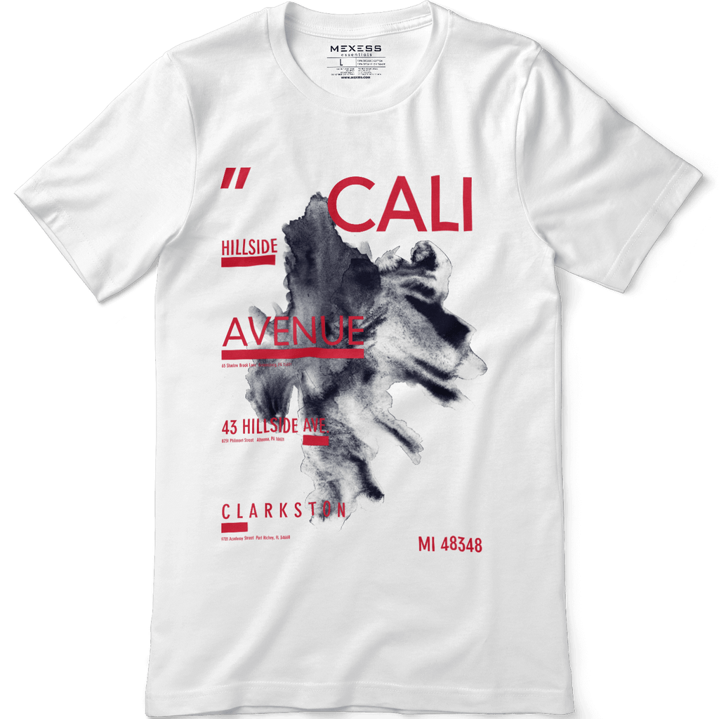 Organic T-shirt - Regular Fit