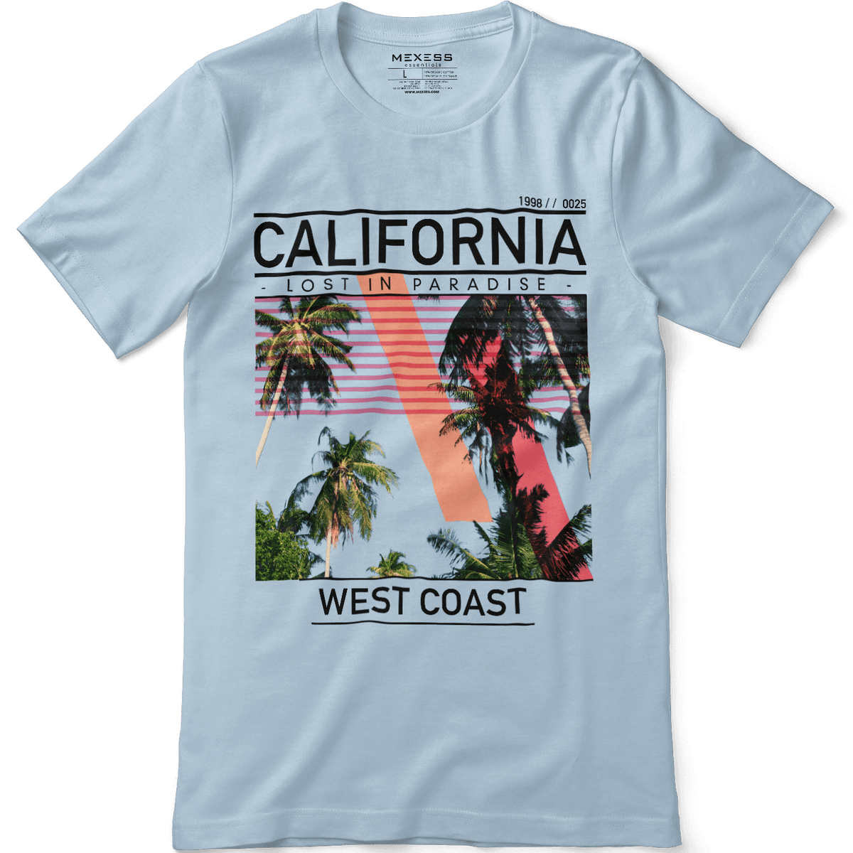 Organic T-shirt - Regular Fit
