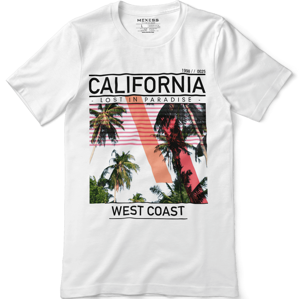 Organic T-shirt - Regular Fit