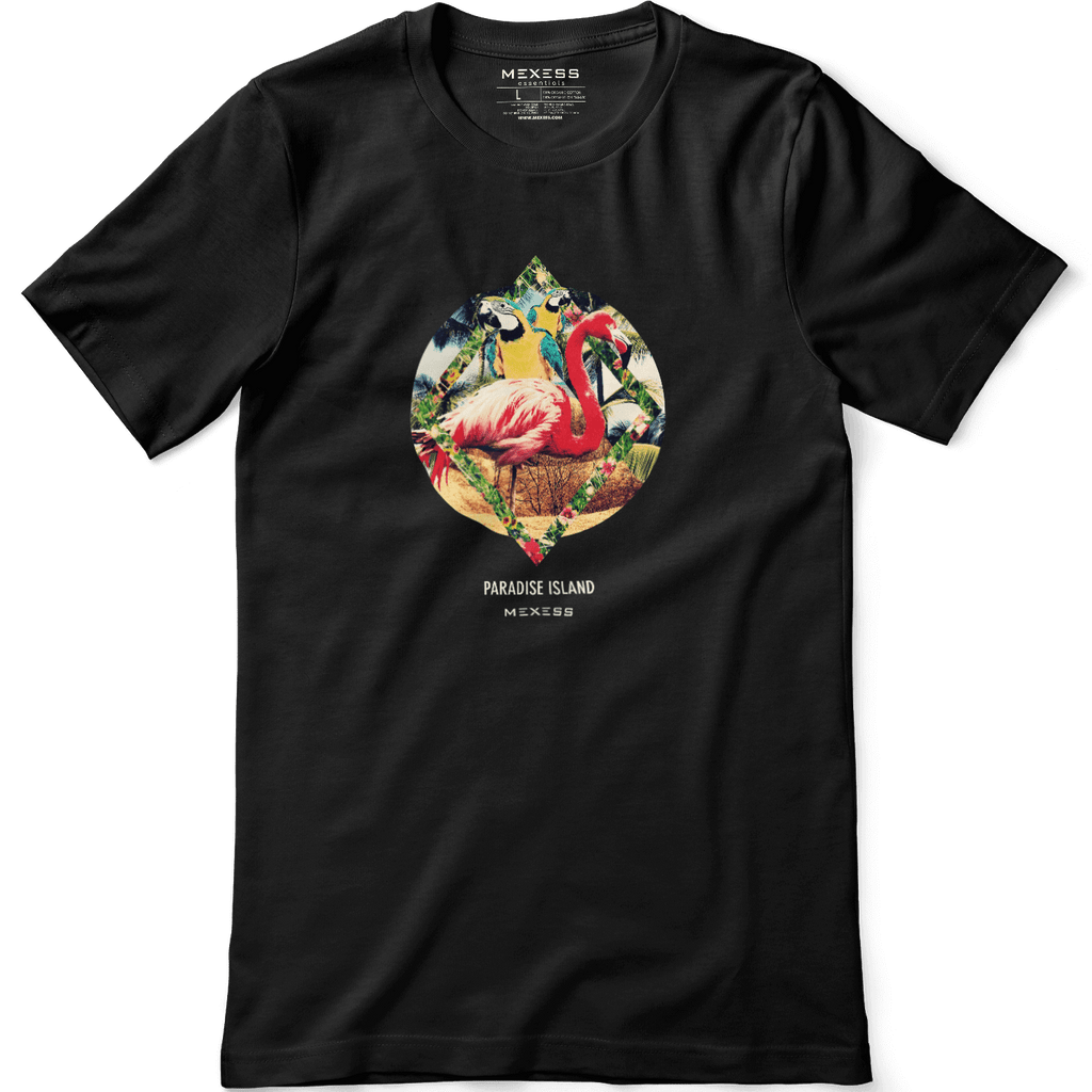 Organic T-shirt - Regular Fit