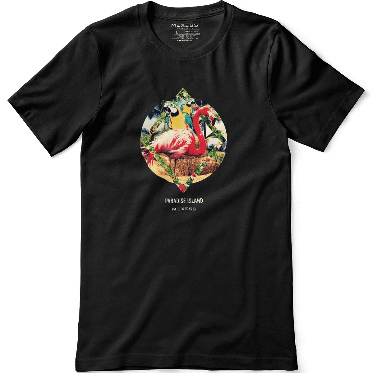 Organic T-shirt - Regular Fit