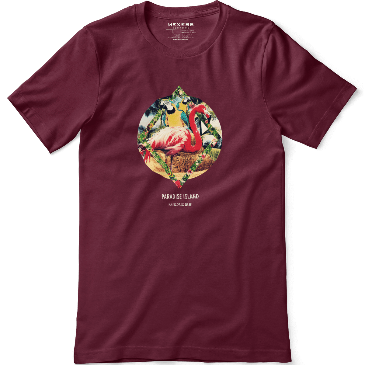 Organic T-shirt - Regular Fit
