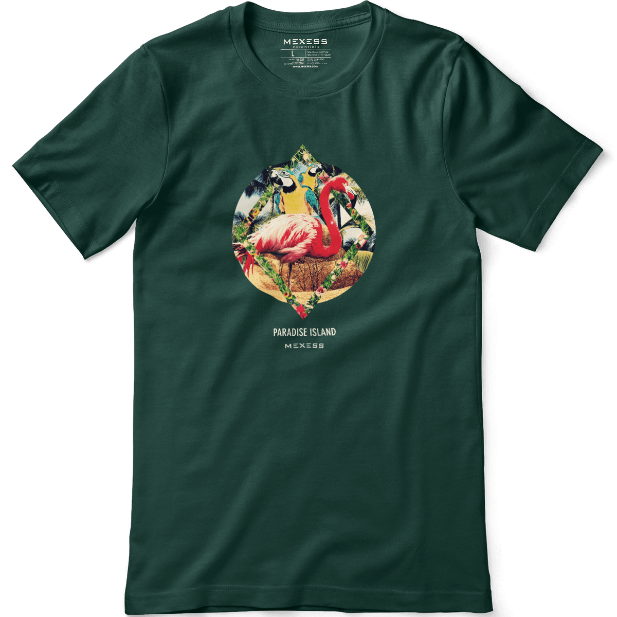 Organic T-shirt - Regular Fit