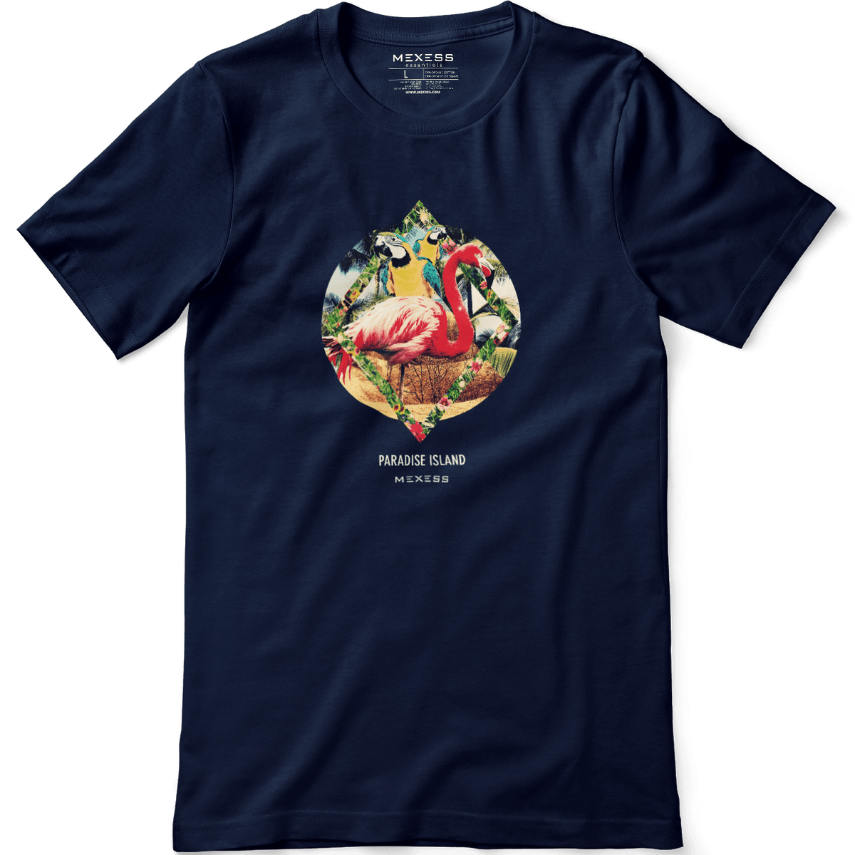 Organic T-shirt - Regular Fit