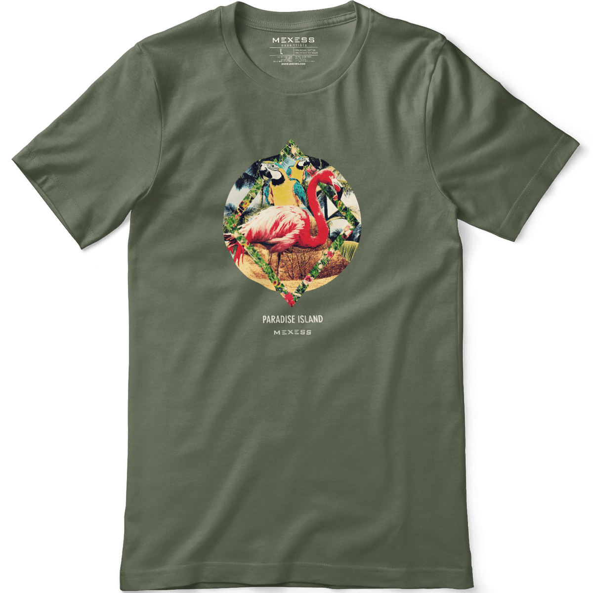 Organic T-shirt - Regular Fit