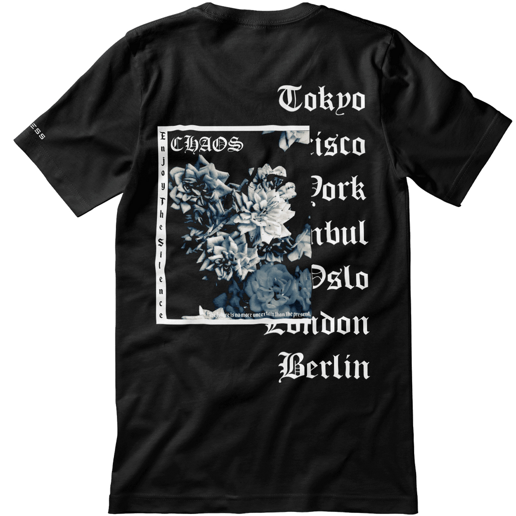 Organic T-shirt - Regular Fit