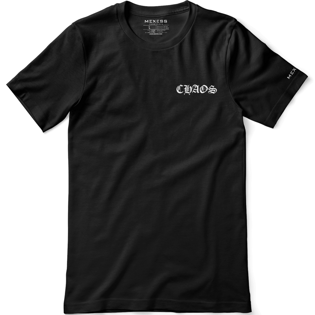 Organic T-shirt - Regular Fit