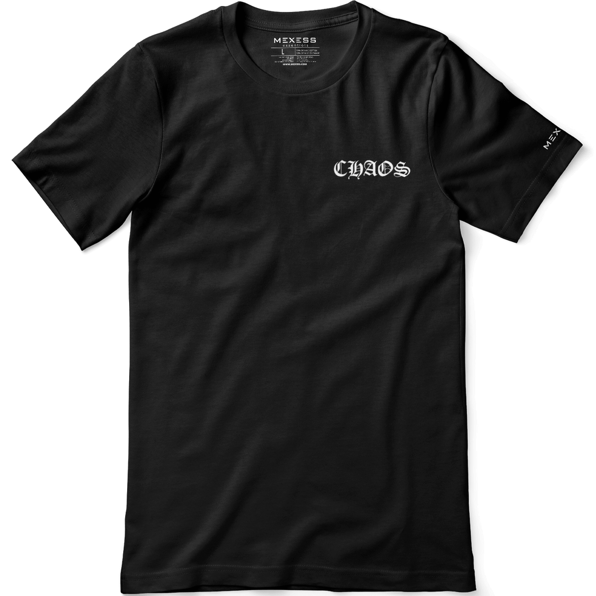 Organic T-shirt - Regular Fit