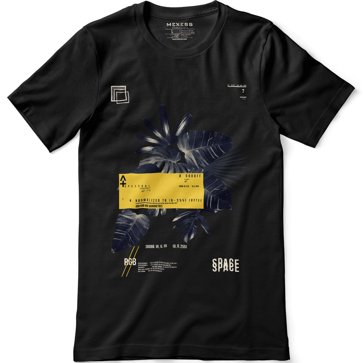Organic T-shirt - Regular Fit