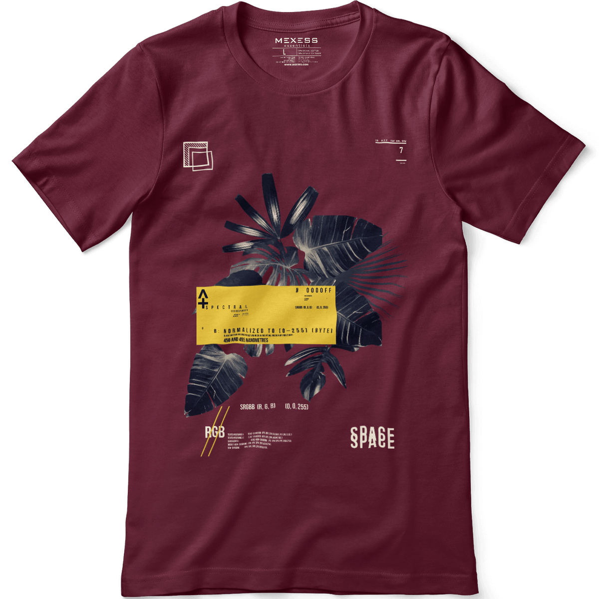 Organic T-shirt - Regular Fit