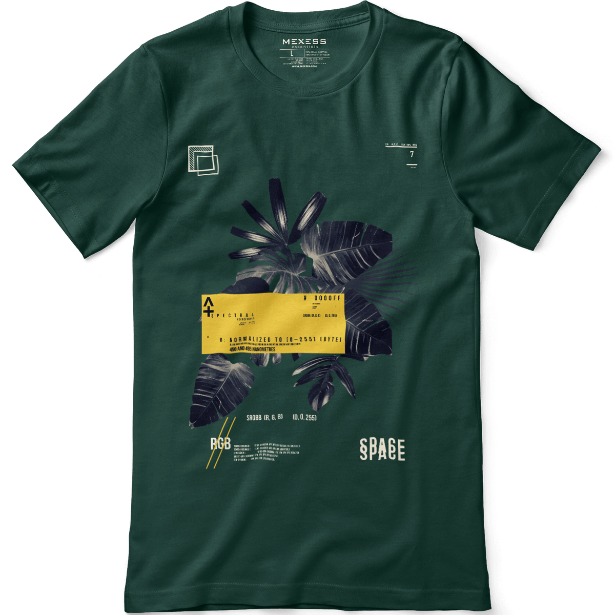 Organic T-shirt - Regular Fit