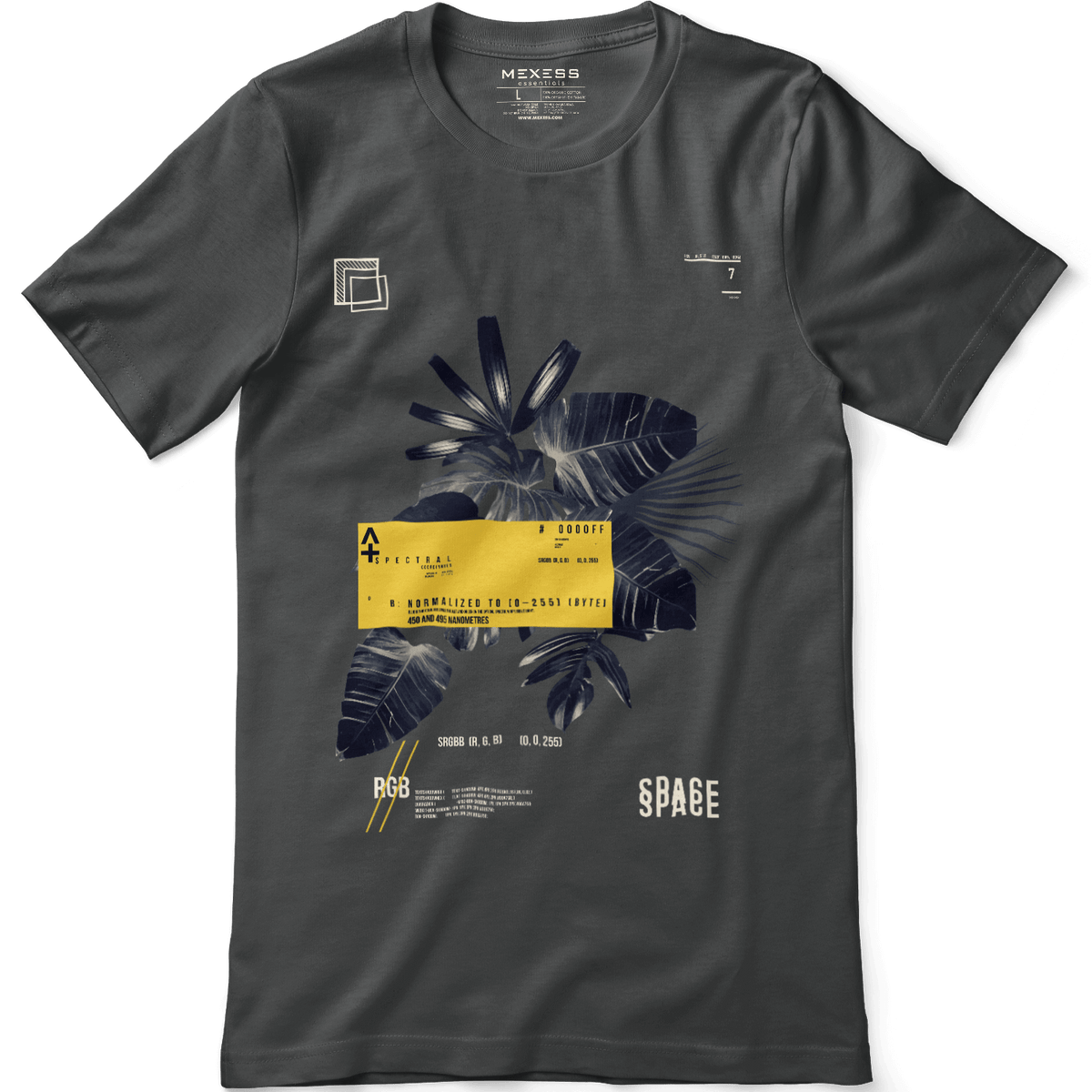 Organic T-shirt - Regular Fit