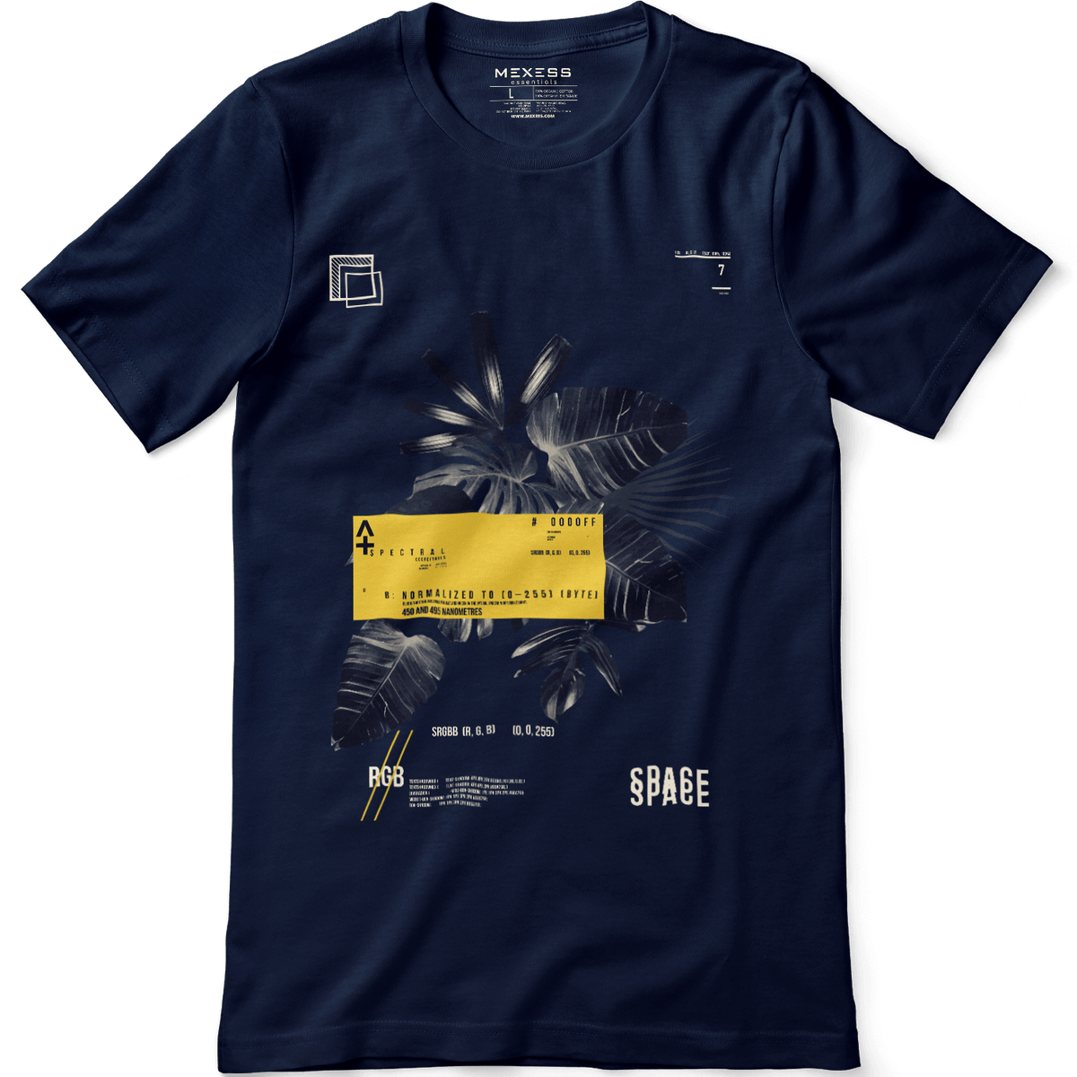 Organic T-shirt - Regular Fit