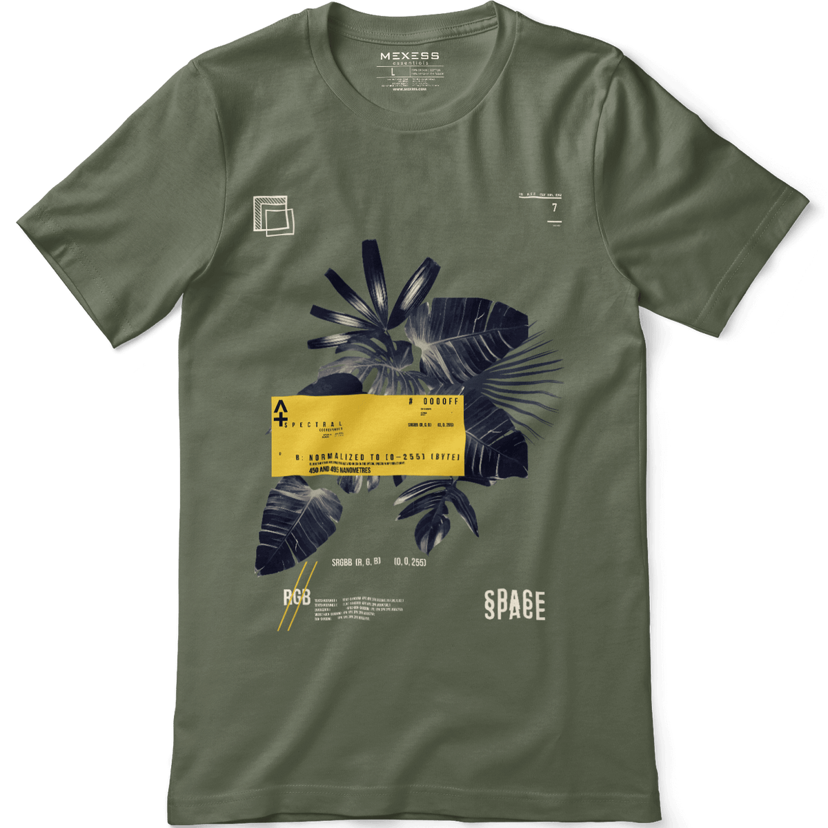 Organic T-shirt - Regular Fit