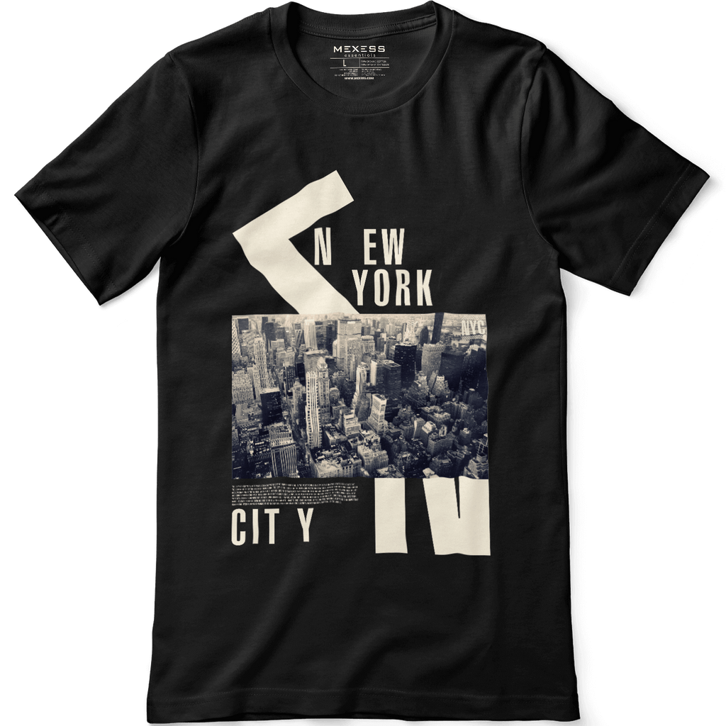 Organic T-shirt - Regular Fit
