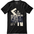 Organic T-shirt - Regular Fit