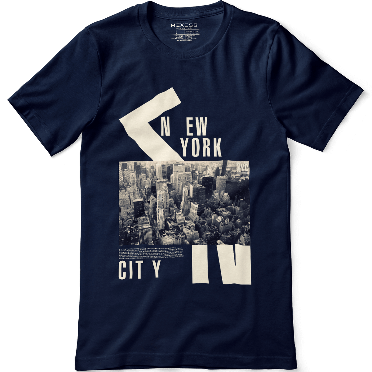 Organic T-shirt - Regular Fit