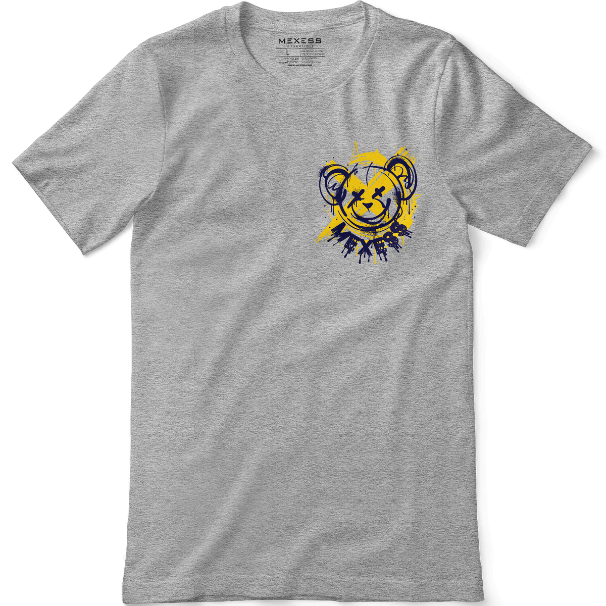Organic T-shirt - Regular Fit
