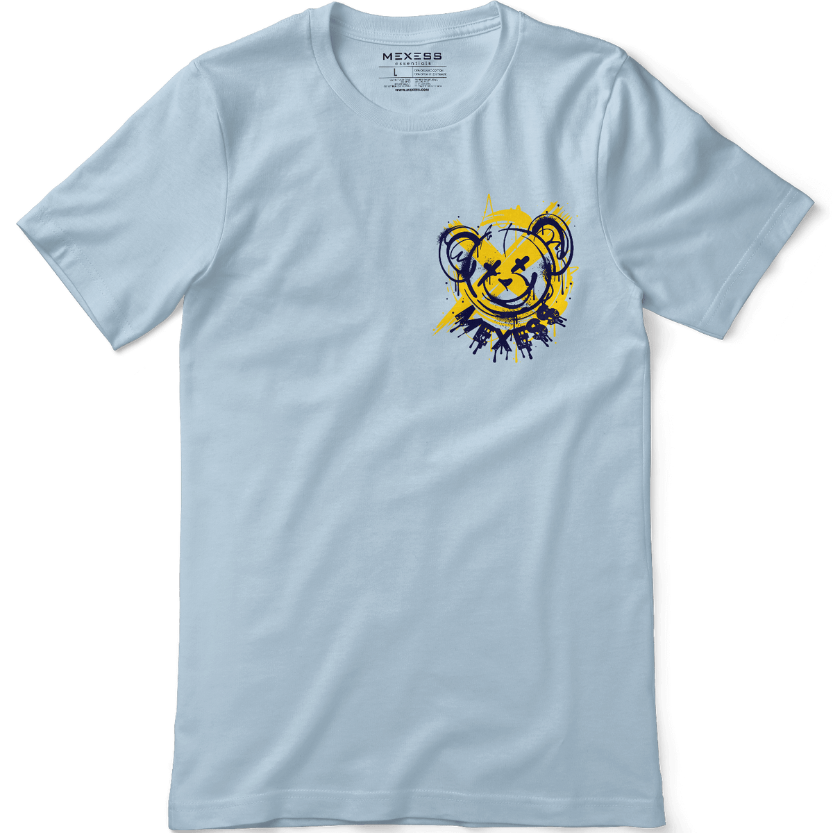 Organic T-shirt - Regular Fit