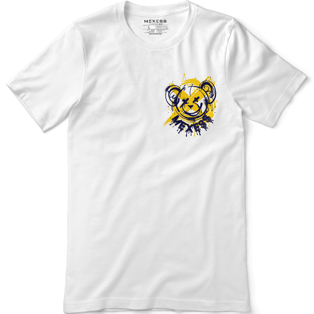 Organic T-shirt - Regular Fit
