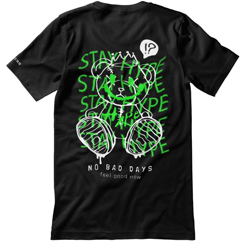 Organic T-shirt - Regular Fit