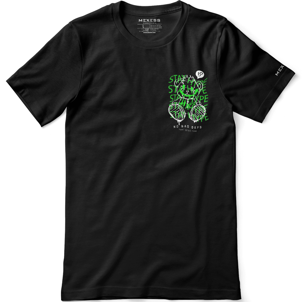Organic T-shirt - Regular Fit