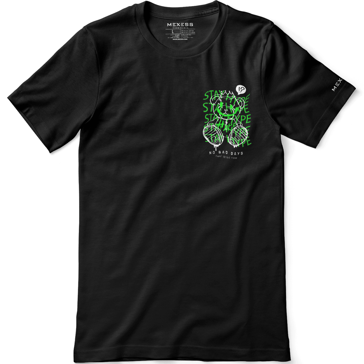 Organic T-shirt - Regular Fit