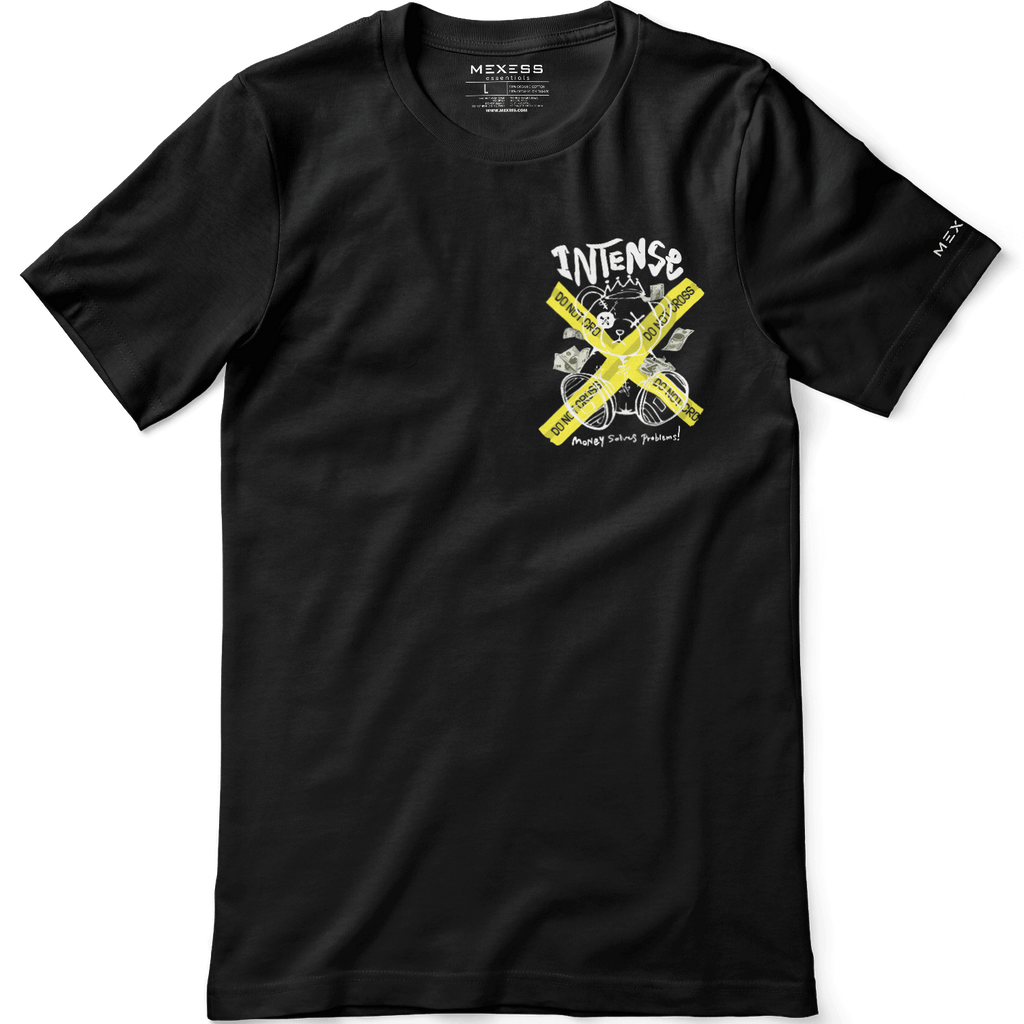Organic T-shirt - Regular Fit