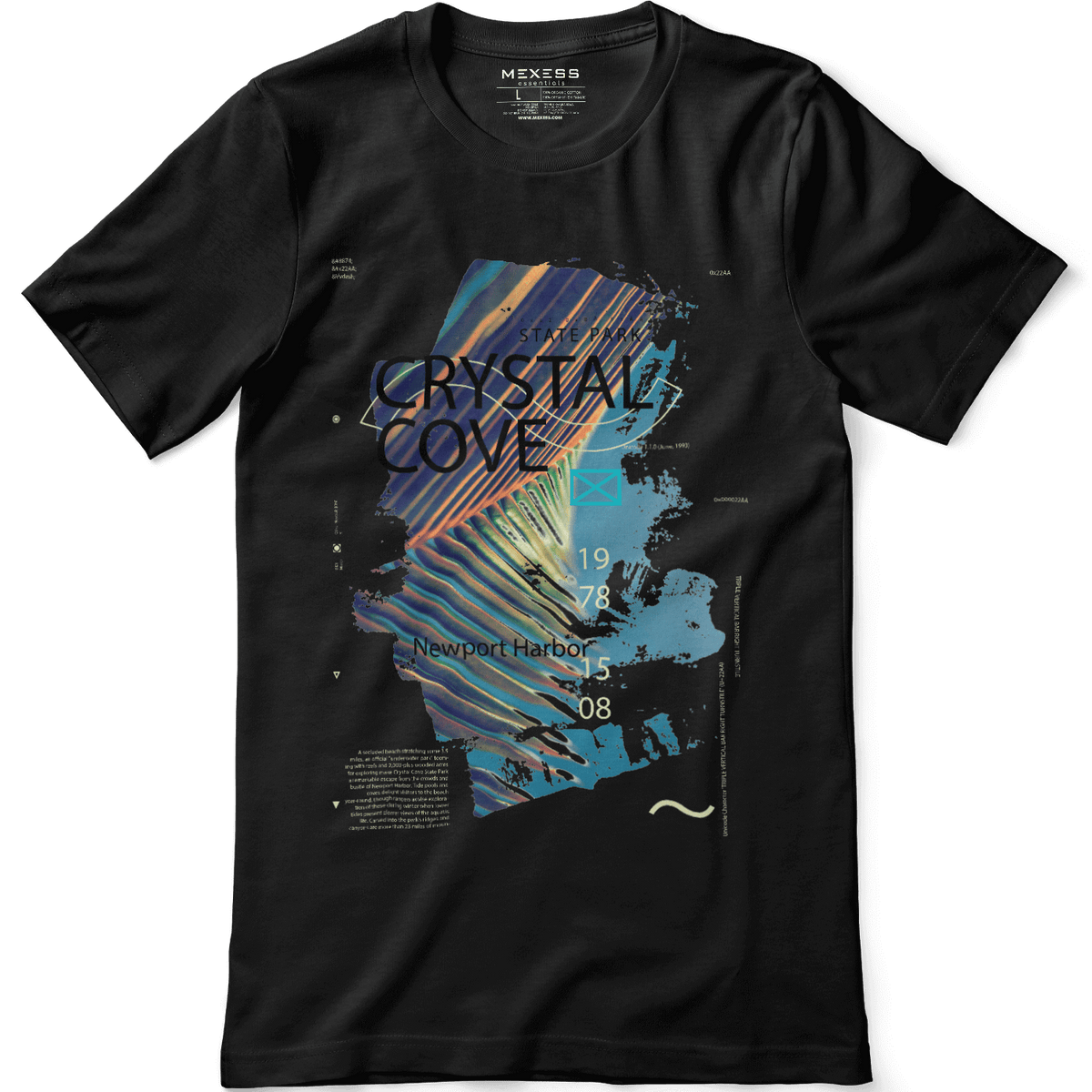Organic T-shirt - Regular Fit