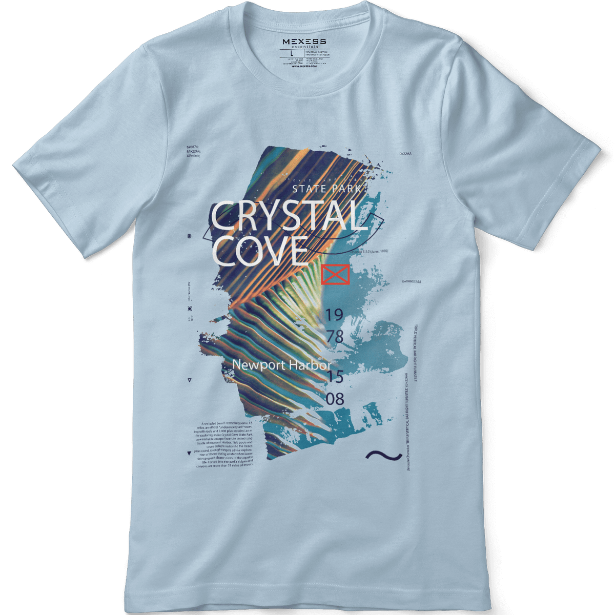 Organic T-shirt - Regular Fit