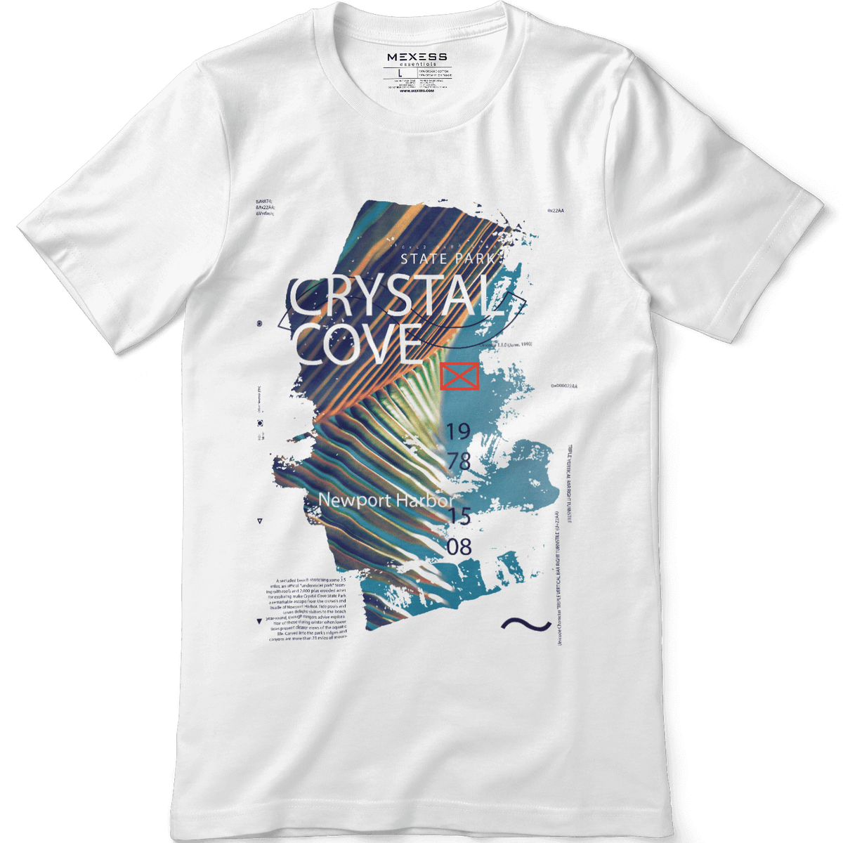 Organic T-shirt - Regular Fit