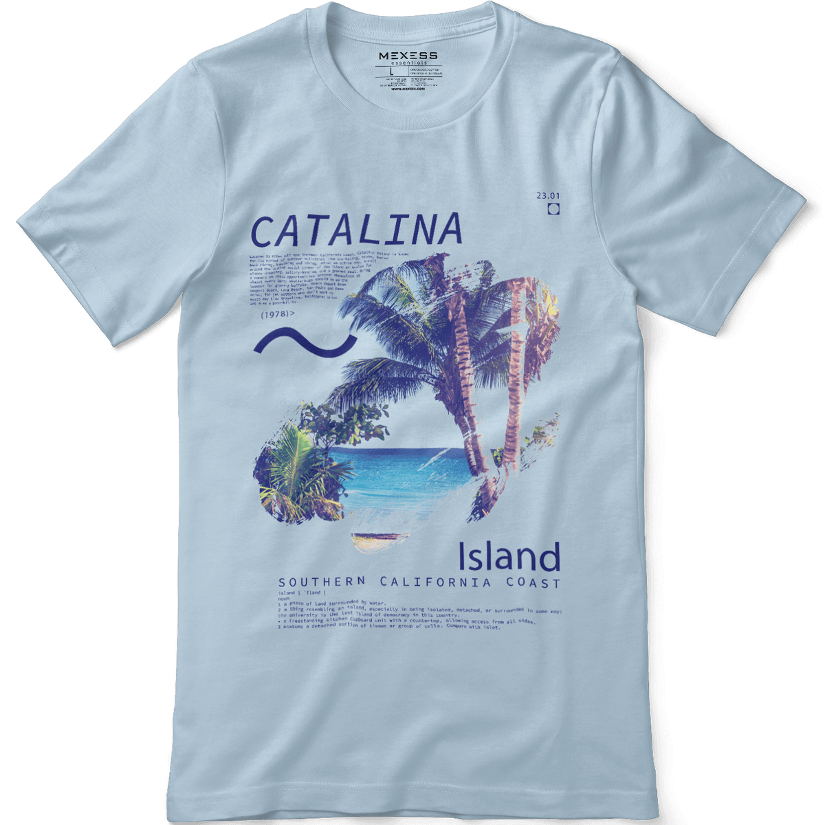 Organic T-shirt - Regular Fit