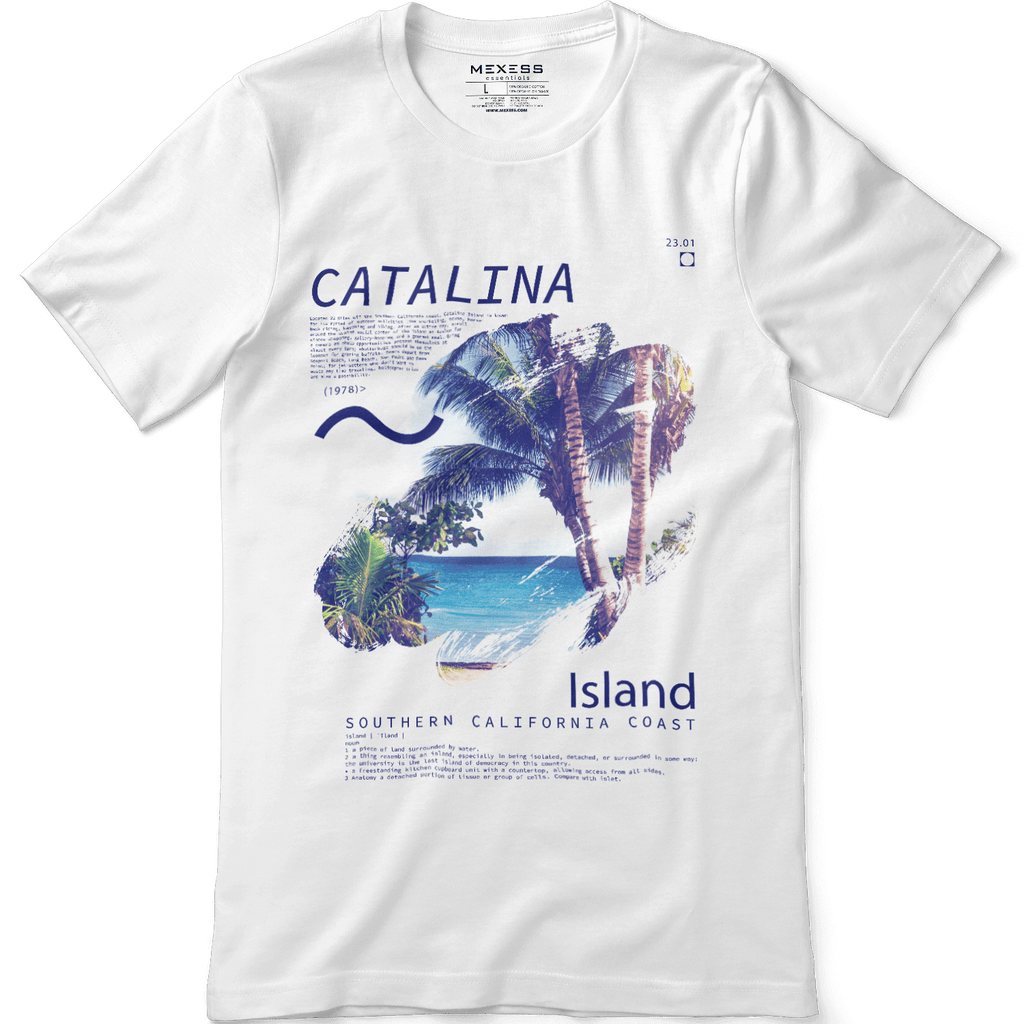 Organic T-shirt - Regular Fit