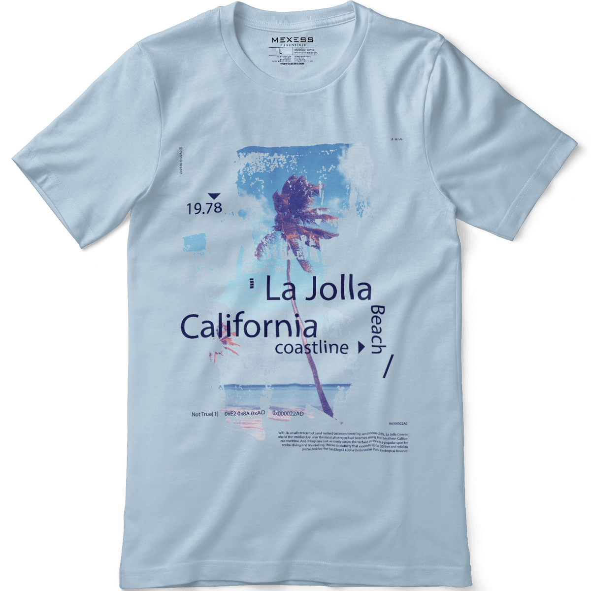 Organic T-shirt - Regular Fit
