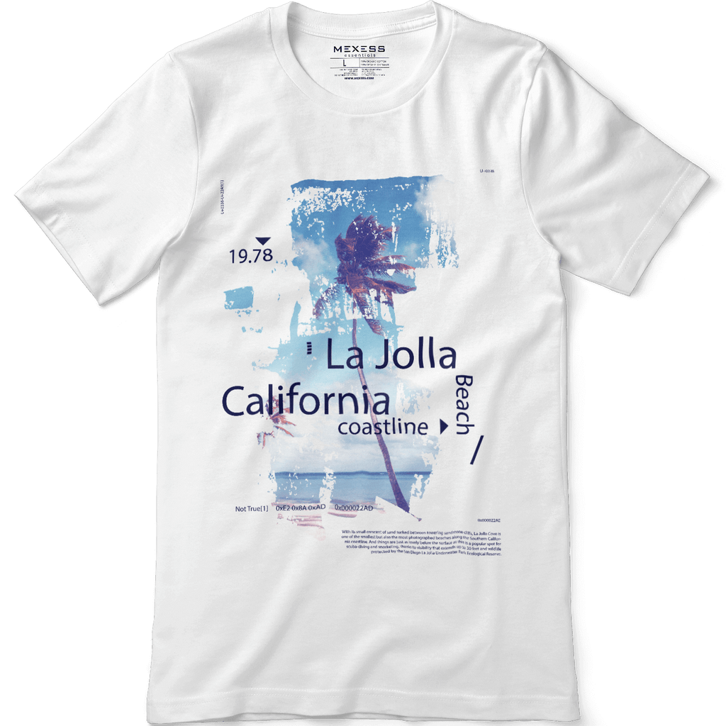 Organic T-shirt - Regular Fit