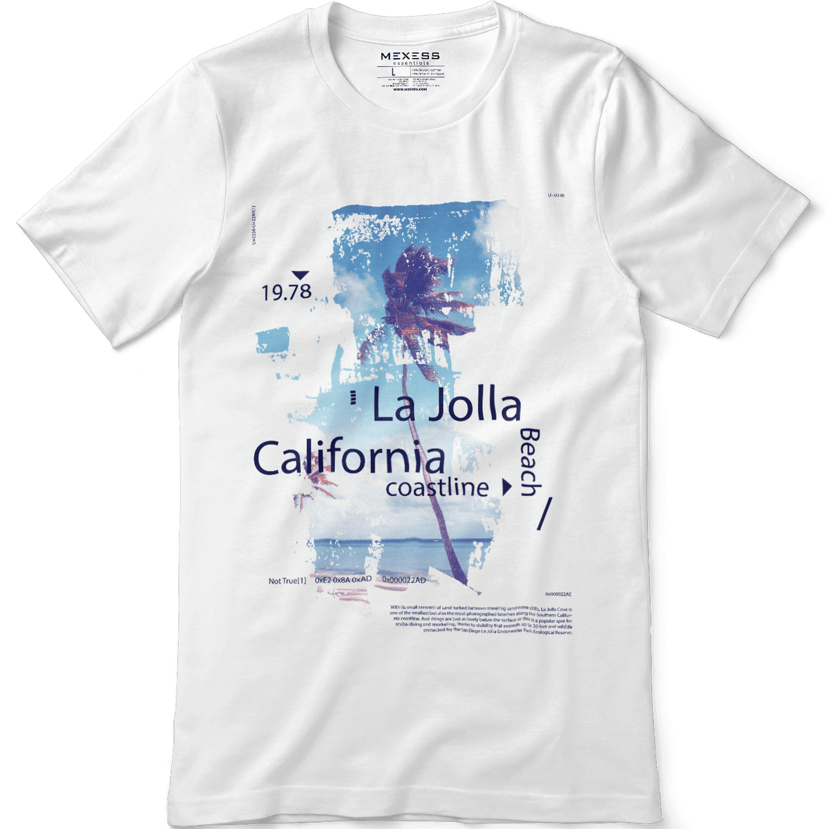 Organic T-shirt - Regular Fit