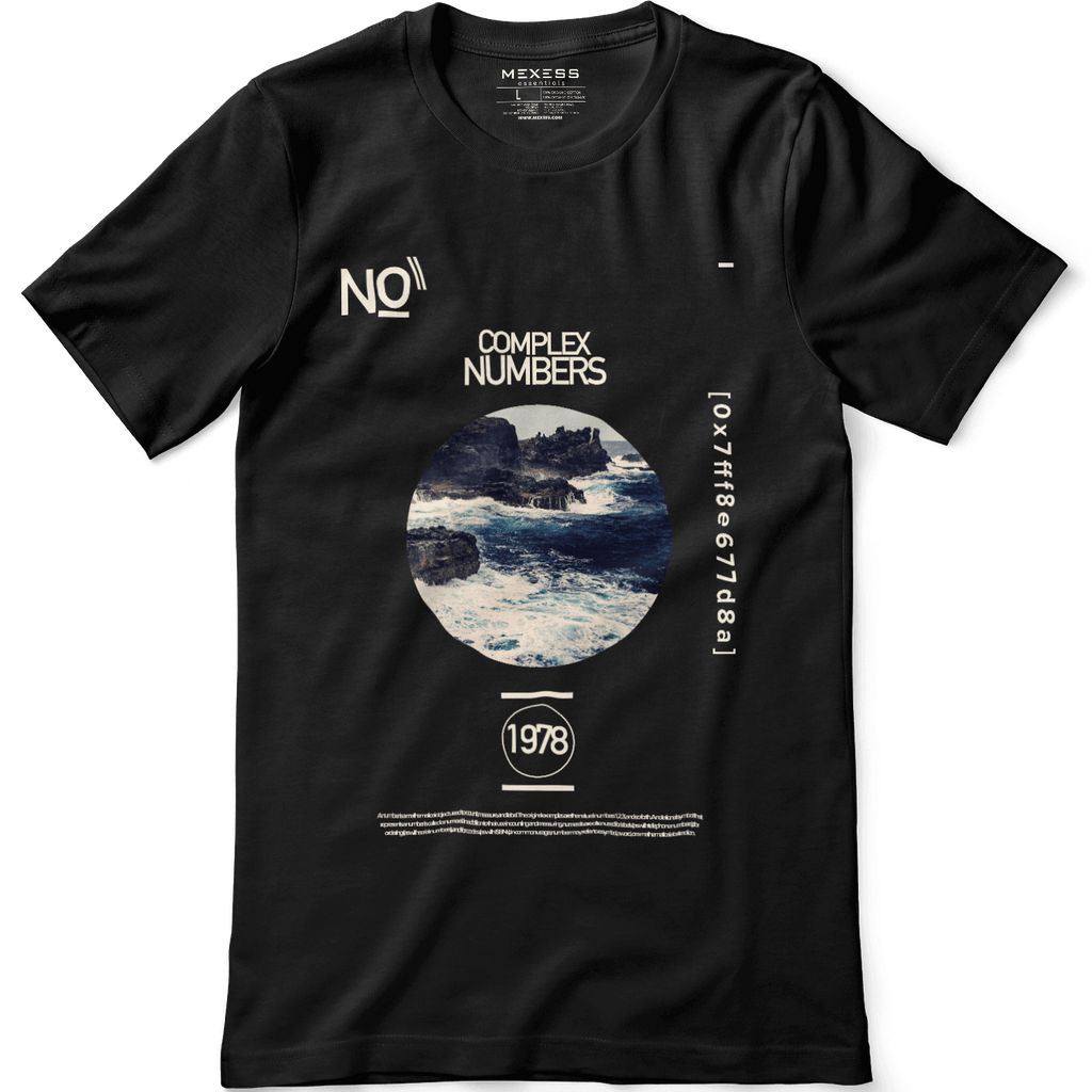 Organic T-shirt - Regular Fit