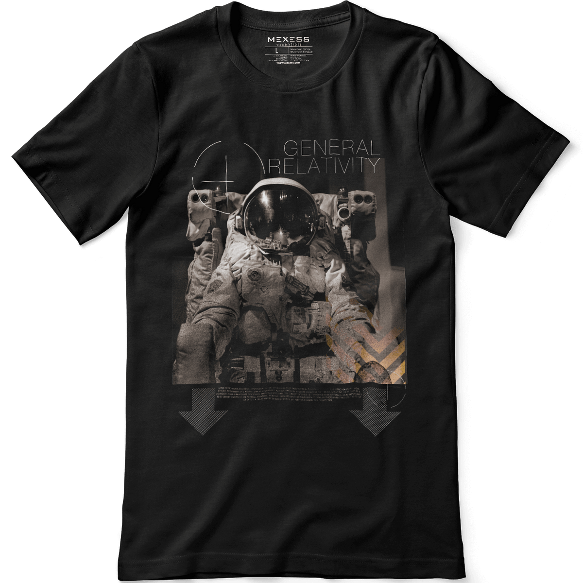 Organic T-shirt - Regular Fit