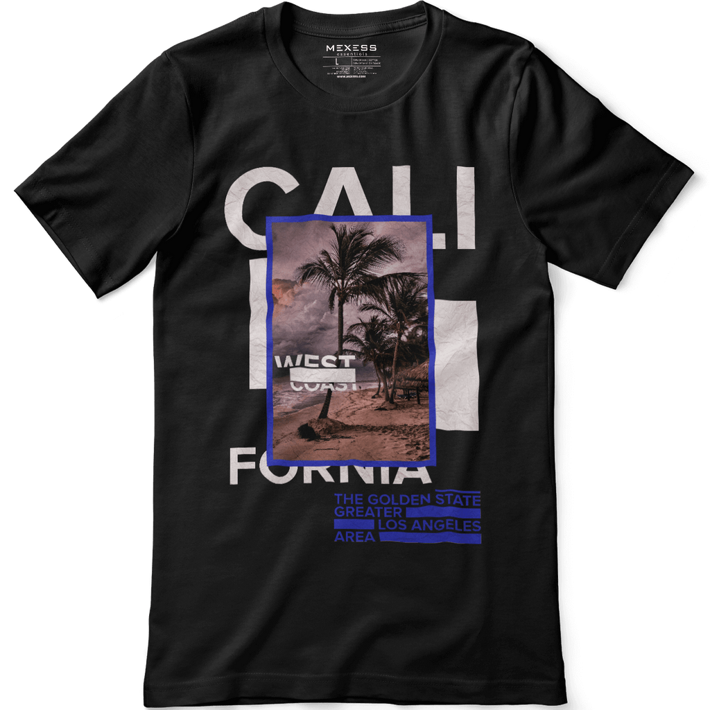 Organic T-shirt - Regular Fit