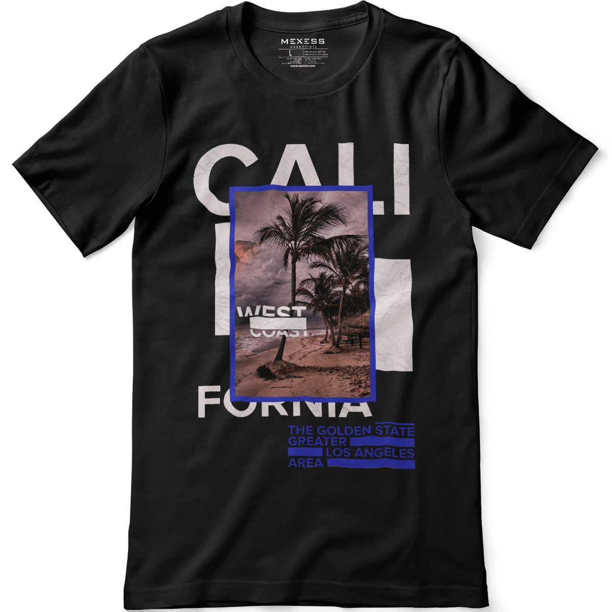 Organic T-shirt - Regular Fit