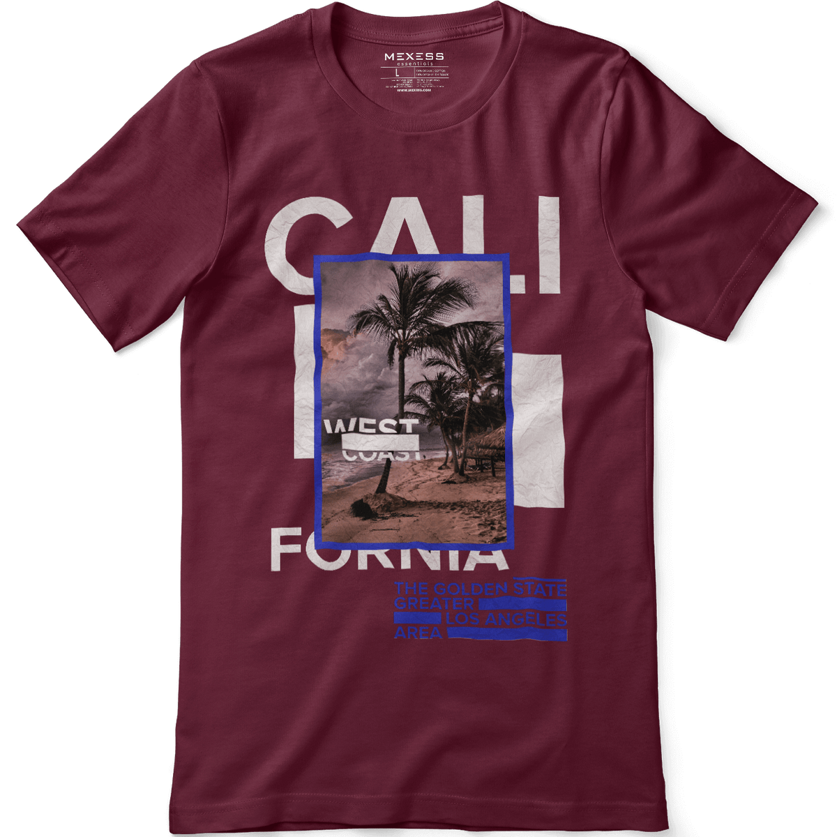 Organic T-shirt - Regular Fit