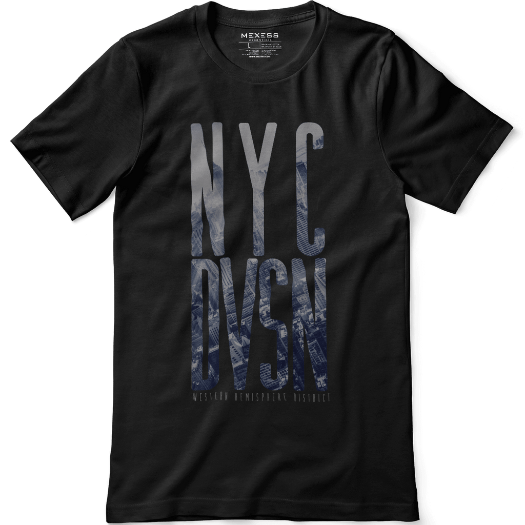 Organic T-shirt - Regular Fit