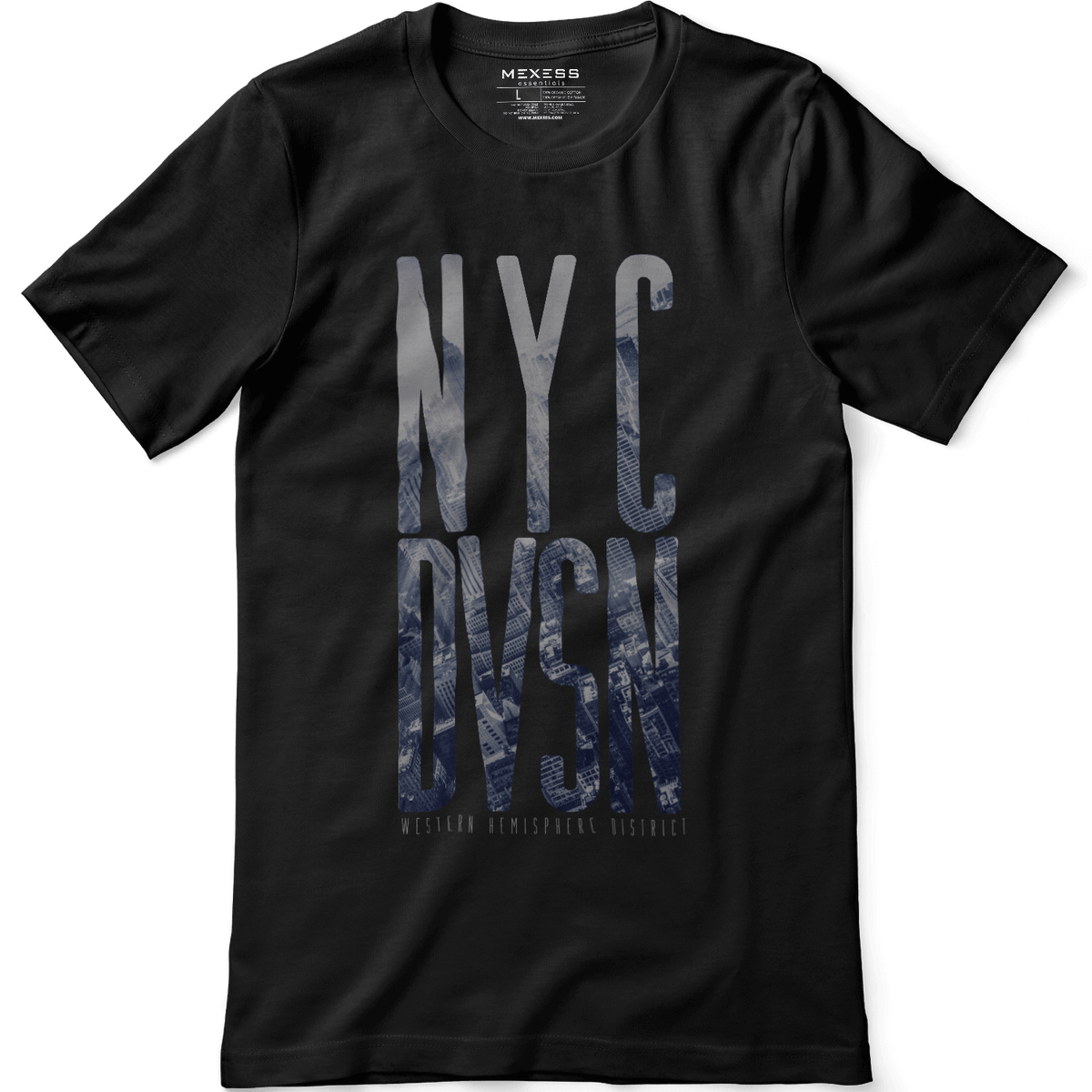 Organic T-shirt - Regular Fit