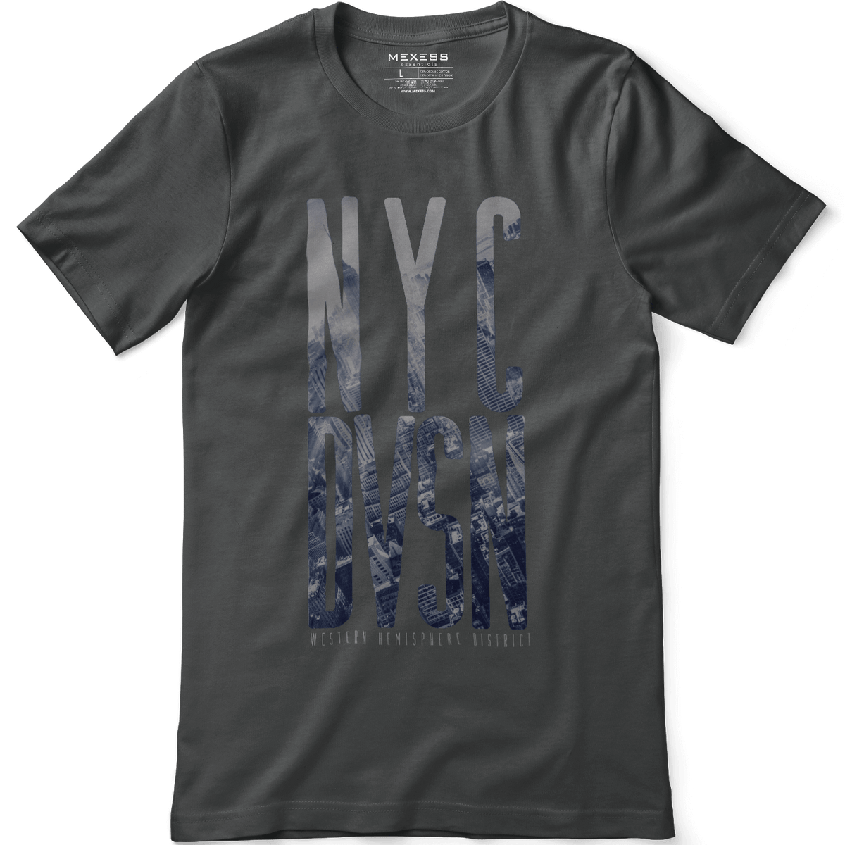 Organic T-shirt - Regular Fit