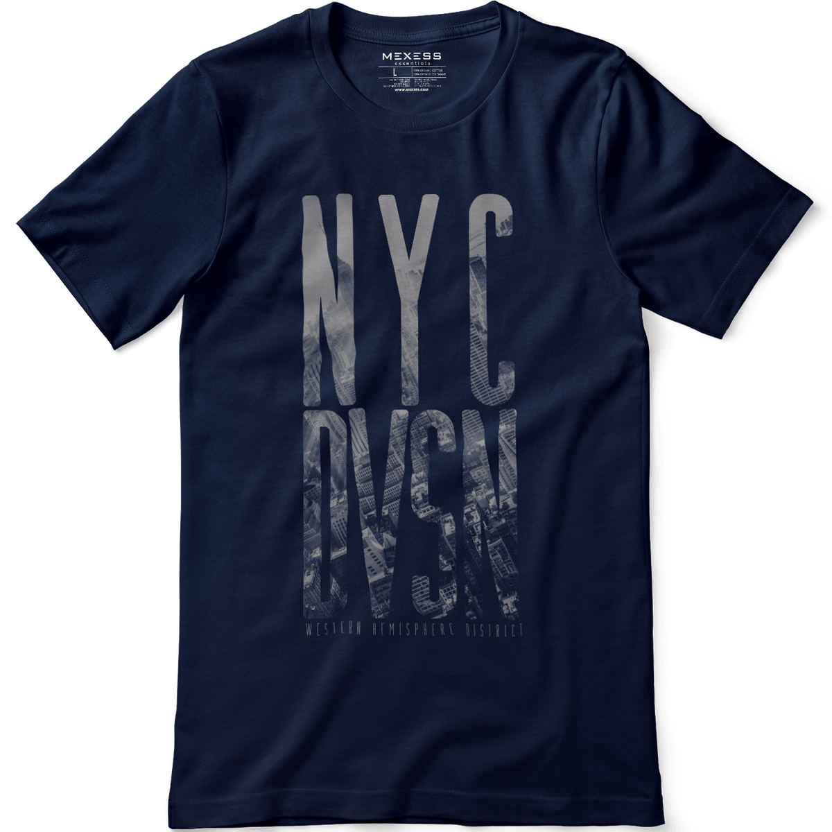Organic T-shirt - Regular Fit