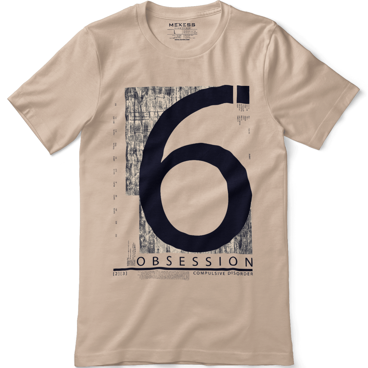 Organic T-shirt - Regular Fit