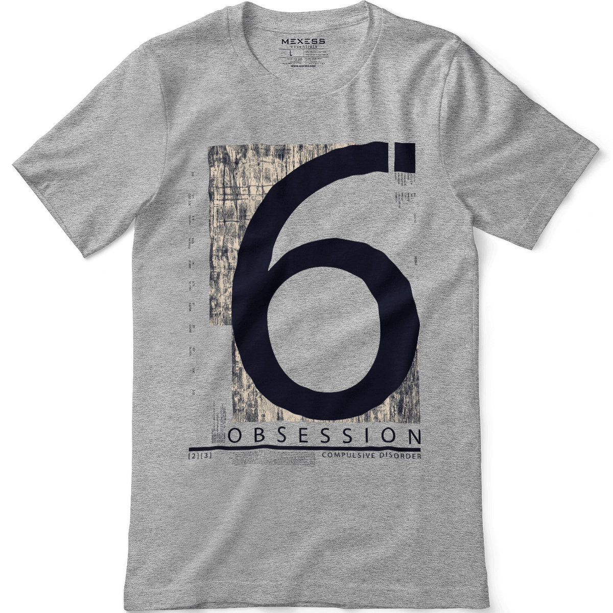 Organic T-shirt - Regular Fit