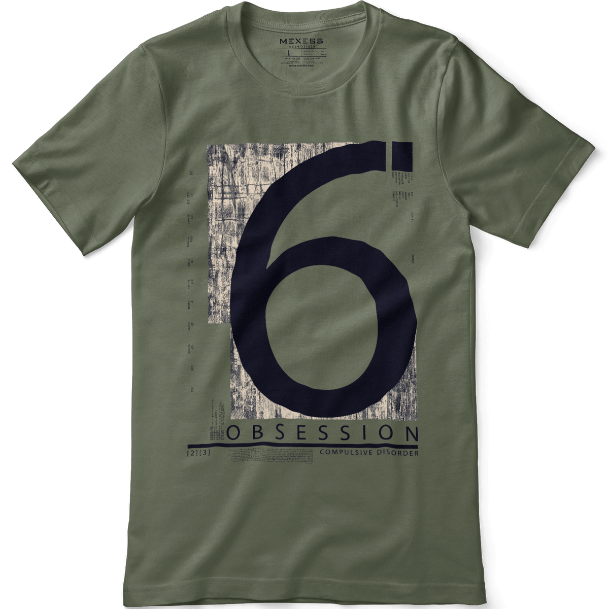 Organic T-shirt - Regular Fit