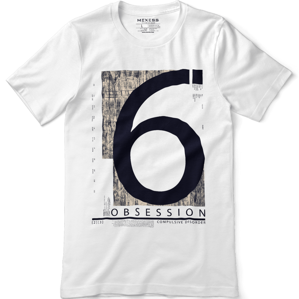 Organic T-shirt - Regular Fit