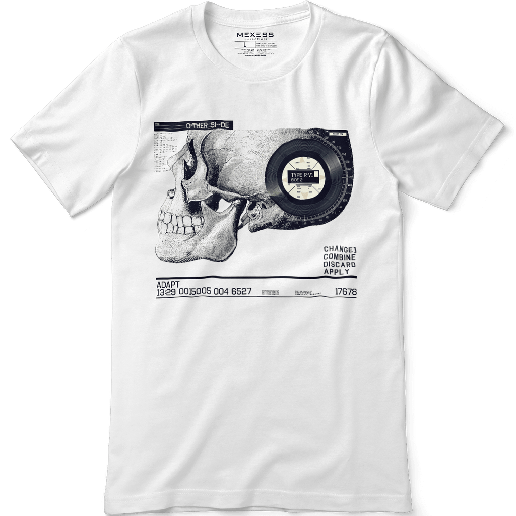 Organic T-shirt - Regular Fit